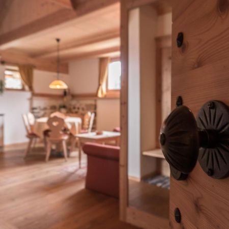 B&B Ciastel San Vigilio Di Marebbe Εξωτερικό φωτογραφία