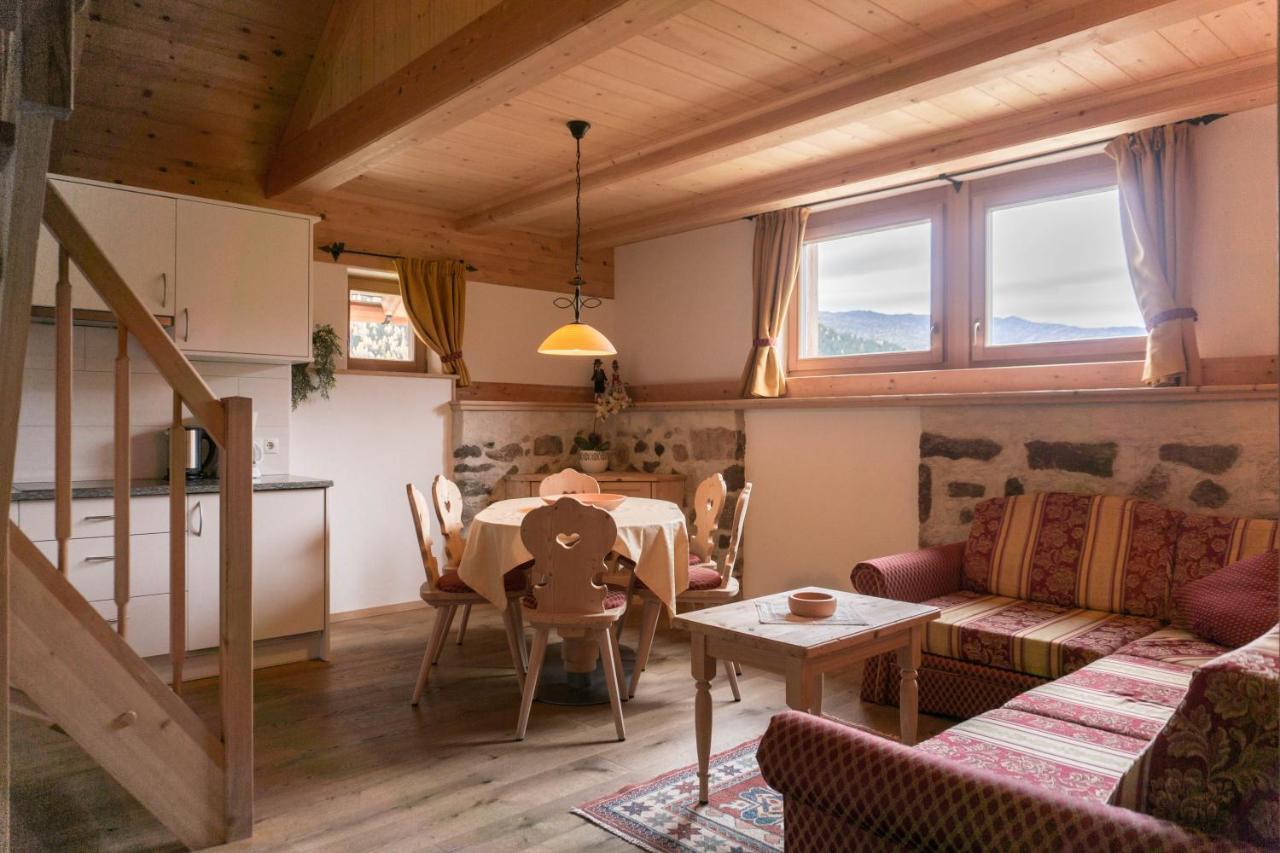 B&B Ciastel San Vigilio Di Marebbe Εξωτερικό φωτογραφία