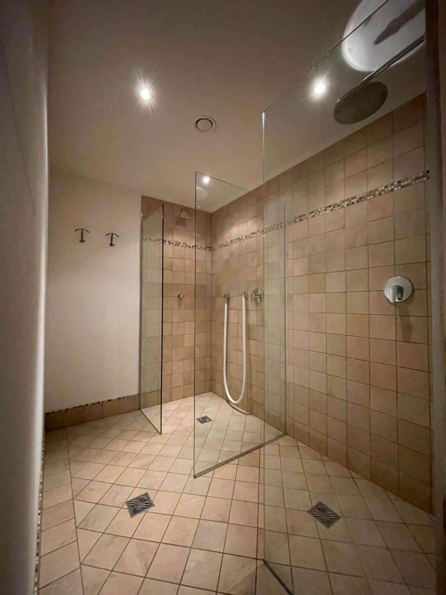 B&B Ciastel San Vigilio Di Marebbe Εξωτερικό φωτογραφία