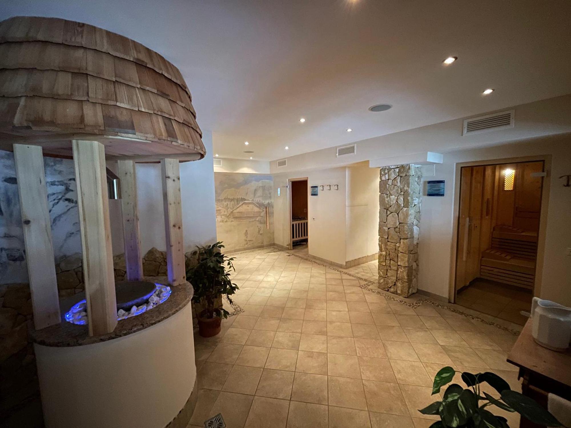 B&B Ciastel San Vigilio Di Marebbe Εξωτερικό φωτογραφία